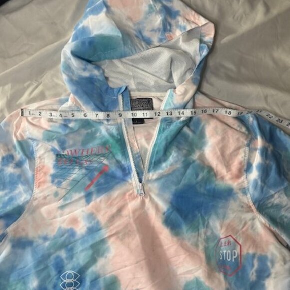 Brooklyn Mfg Co Pull Over - Picture 9 of 10